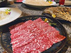 -辉哥火锅(虹桥路店)