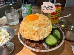 -岛风·台食小馆 ISLAND BISTRO(烟台山店)