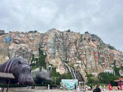 -西霞口神雕山野生动物世界