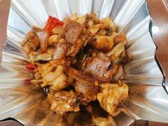 -鸿运楼·舌尖上的徽菜