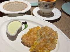 -波特曼西餐厅(中央大街店)