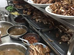 -百成大同鸭肉粥(大同总店)