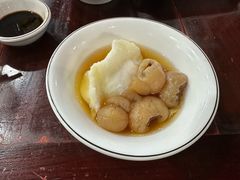 桂圆鸡蛋茶-御清斋总店(天一街店)