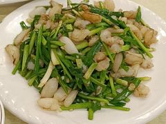 -奥华餐厅·老张记(台基厂店)