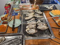 -蚝英雄·鲜蚝自助专门店