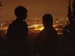 -紫金山山顶公园