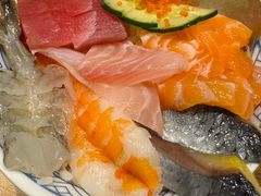 -大川日式料理店(东华西店)