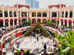 -佛罗伦萨小镇广佛名品奥特莱斯(疏港路店)