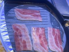 -喜井无限自助烤肉公司(石厦店)