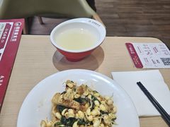 -真阿婆水饺(科技路西口店)