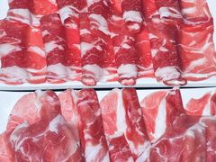 -前门杨记·铜锅涮肉(王府井·故宫店)