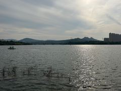 -济南国际园博园