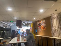 -麦当劳(世纪汇广场店)