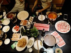 -满堂欢豆捞坊(美丽华大酒店店)