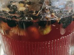 水果茶-gaga(深圳福田星河COCO Park店)