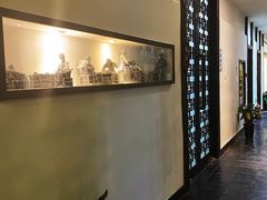 -鸭王烤鸭店(三里河店)