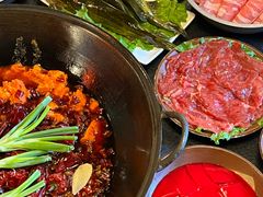 -渝井巷重庆老火锅(沈阳吉祥店)