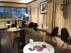 大堂-卡吉诺动物奶油生日蛋糕(东明路店)