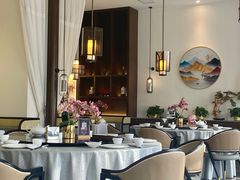 大堂-楚禾宴·家宴(光谷大道店)