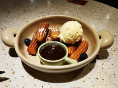 -CRAZYONES西班牙海鲜饭(上海美罗城店)