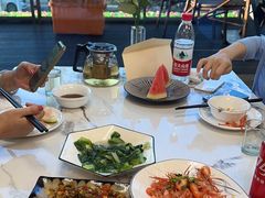 -宝荣鱼馆·临湖之宴(千岛湖店)