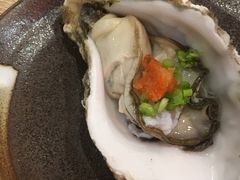 刺身生蚝-八间(合生汇店)