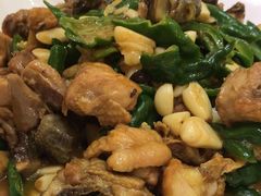-蘇河湾·新鲁菜·泰山宴(宝龙店)