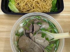 -牛师傅广式药膳牛骨汤美食(江南西店)