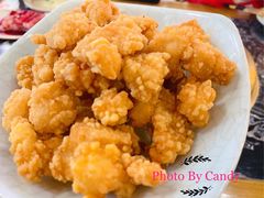 -小胖墩炝锅鱼(天钥桥路店)