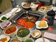 -海底捞火锅(苏宁生活广场店)