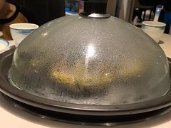 -碗中海·蒸汽海鲜·桑拿鸡(岭南天地店)