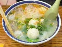 -嘉华小吃(蛇口市场店)