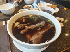 -中国厨房/台湾牛肉面