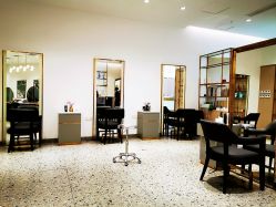 -Kraemer paris·苏豪路易士·嘉玛发廊
