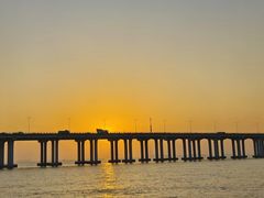 -宝安西湾红树林湿地公园