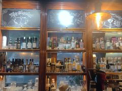 -The Cheebat 锌吧·Bistro(体育西店)