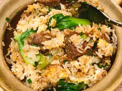 -壹煲口福煲仔饭(中山路店)