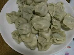 -军嫂饺子馆(岳家寨小区店)
