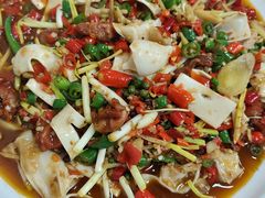 -冯大腕江湖川菜馆(后沙峪店)