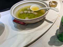 -徽州月·民间徽菜(浦东总店)