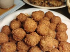 -聚首堂·特色小吃·肘子(什刹海德胜门店)