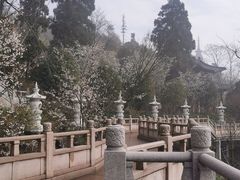 -径山寺