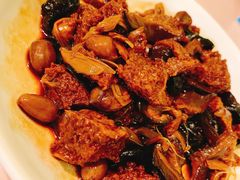 -翠亭酒家(山西南路店)