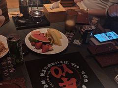 -牛YO寿喜烧和牛火锅自助(三台子万象汇店)