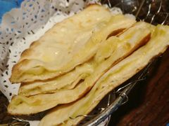 -甘尼仕印度餐厅酒吧(斜塘老街店)