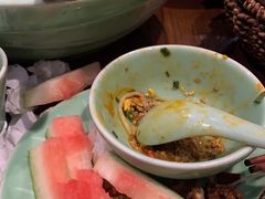 -虎哥私房菜(馒头山店)