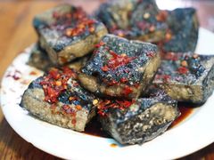 -五娭毑臭豆腐(黄兴南路店)