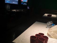 -百威KTV(恒福路店)