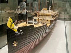 -上海中国航海博物馆