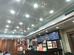 -西安贾三灌汤包·回坊小吃·清真炒菜(北院门总店)